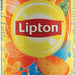 Lipton Ice Tea Can, Peach, 330 ml