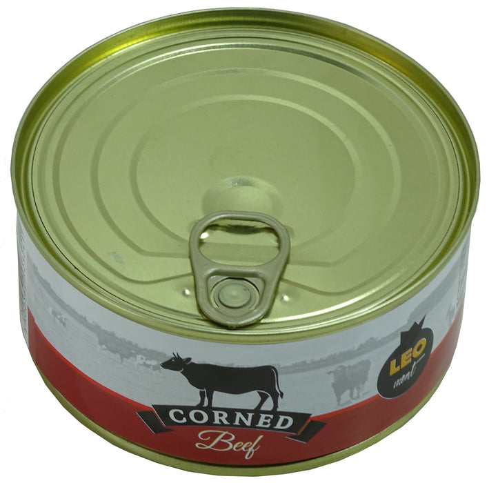 Leo Corned Beef, 300 gr