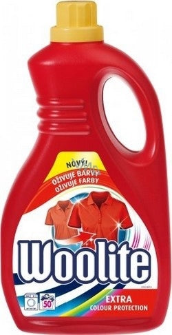 Woolite Extra Colour Protection Liquid Detergent, 2 L