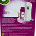 Air Wick Freshmatic Life Scents Starter Kit, Love, 4 ct