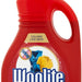 Woolite Mix Colors Liquid Laundry Detergent, 1,8 L