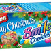 Bergen Merry Christmas Smile Cookies, 135 gr