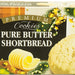 Mac Andrews Pure Butter Shortbread Premium Cookies, 150 gr