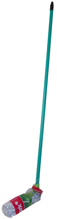 York Mop Mega With Stick , 1 pc