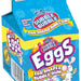 Dubble Bubble Easter Egg Shaped Gum, 4 oz