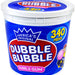 America's Original Dubble Bubble Bubble Gum, 340 ct