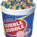 America's Original Dubble Bubble Bubble Gum, 340 ct