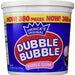 Dubble Bubble Bubblegum Tub, 380 ct