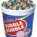 America's Original Dubble Bubble Bubble Gum, 380 ct