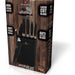 Blaumann 7-Piece Knife Set, 7 ct