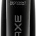 Axe Black Deodorant Body Spray, 150 ml