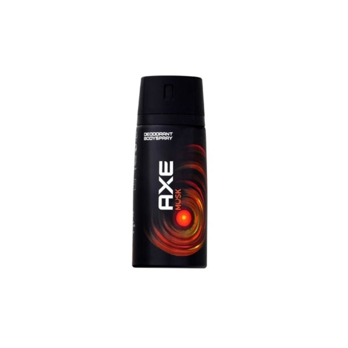 Axe Musk Deodorant Body Spray , 150 ml