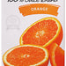 Ceres 100% Orange Juice Blend, No Sugar Added, 1 L