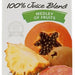 Ceres Medley of Fruits Juice Blend, 1 L
