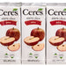 Ceres Apple Juice Boxes, 6 x 200 ml