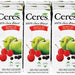 Ceres Secrets of the Valley Fruit Juice Boxes, 6 x 200 ml