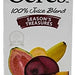 Ceres Season's Treasures Fruit Juice Blend, 1 L