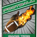 FineLine Game Time Theme Notebook, 70 sheets