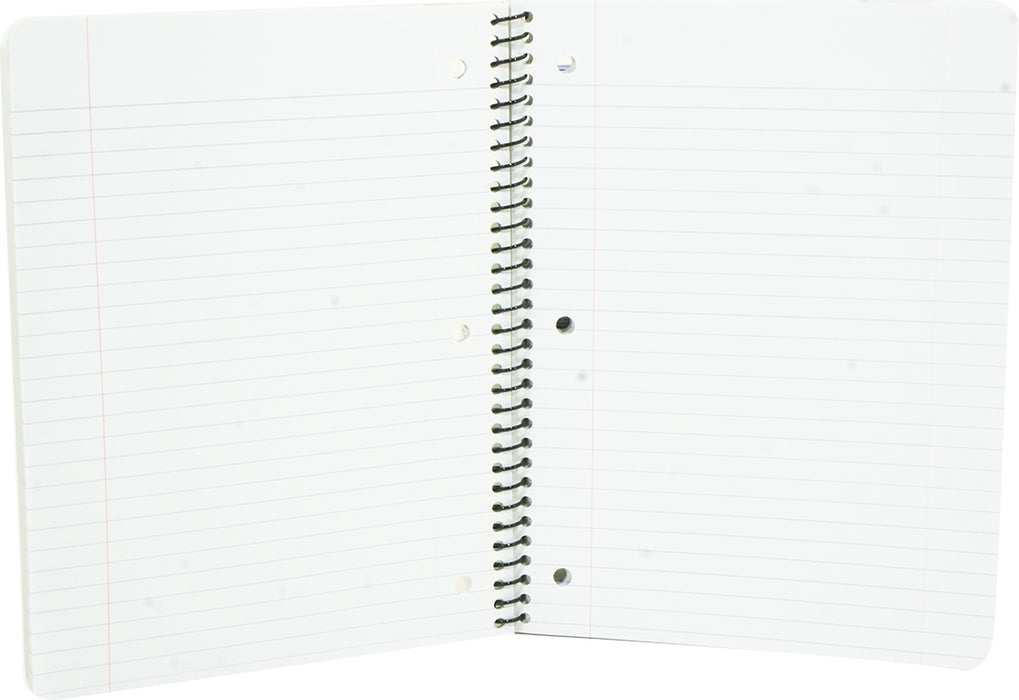 FineLine Game Time Theme Notebook, 70 sheets