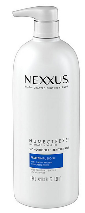 Nexxus Humectress Ultimate Moisture Conditioner , 42 oz