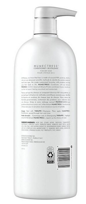 Nexxus Humectress Ultimate Moisture Conditioner , 42 oz