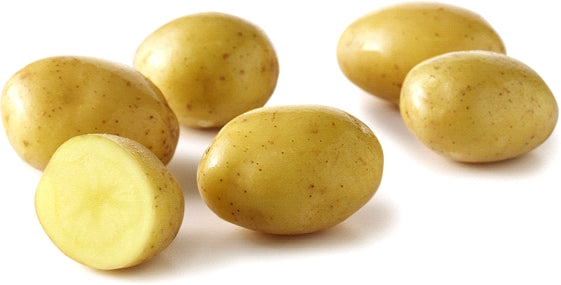 Yukon Golden Potatoes, 2.27 kg