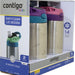 Contigo Kids Water Bottles, 2-Pack, 2 pcs