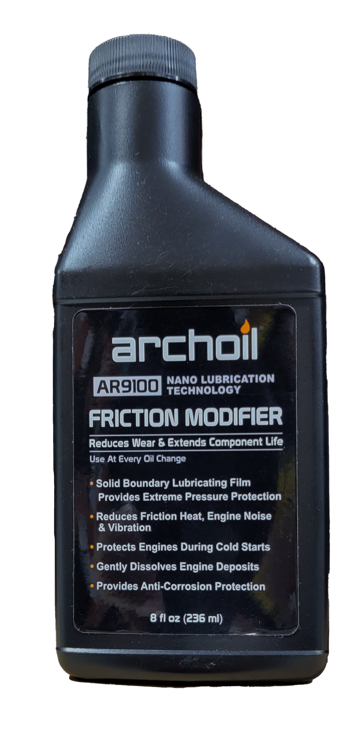 Friction Modifier Additive Archoil AR1900 Friction Modifier Oil Additive , 236 ml — Goisco.com