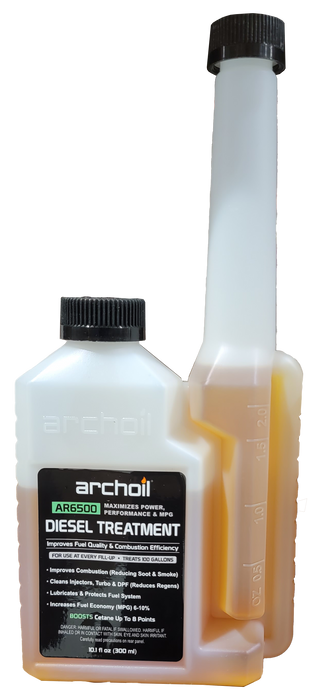 Archoil AR6500 Diesel Treatment, 300 ml