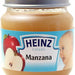 Heinz Compote, Apple, 113 gr
