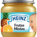 Heinz Compote, Mixed Fruits, 113 gr