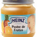 Heinz Compote, Fruit Dessert, 113 gr