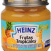 Heinz Compote, Tropical Fruits, 113 gr