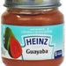 Heinz Compote, Guava, 113 gr