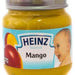 Heinz Compote, Mango, 113 gr