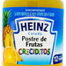 Heinz Compote, Fruit Dessert, 170 gr