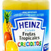 Heinz Compote, Tropical Fruits, 170 gr