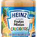 Heinz Compote, Mixed Fruits, 170 gr