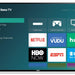 Philips Class Roku Smart 4k UHD LED HDTV with HDR, 65 inch