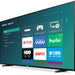 Philips Class Roku Smart 4k UHD LED HDTV with HDR, 65 inch
