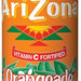 AriZona Orangeade Fruit Juice Cocktail, Vitamin C Fortified, 23 oz