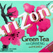 AriZona Green Tea with Ginseng and Honey, Value Pack, 12 x 11.5 oz