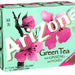 AriZona Green Tea with Ginseng and Honey, Value Pack, 12 x 11.5 oz