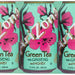 AriZona Green Tea with Ginseng and Honey, Value Pack, 12 x 11.5 oz