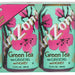 AriZona Green Tea with Ginseng and Honey, Value Pack, 12 x 11.5 oz