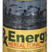 AriZona Rx Energy Herbal Tonic, 23 oz