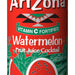 AriZona Watermelon Fruit Juice Cocktail, with Vitamin C, 23 oz