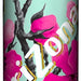 AriZona Green Tea with Ginseng and Honey, 20 oz