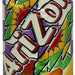 AriZona Half & Half, Iced Tea & Tropical Juice, 23 oz