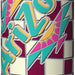 AriZona Iced Tea with Cranberry Juice, 23 oz